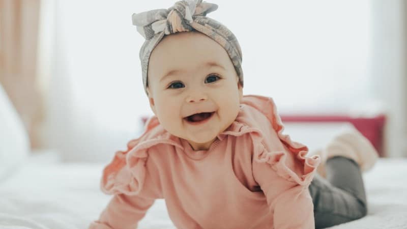 טראומת לידה