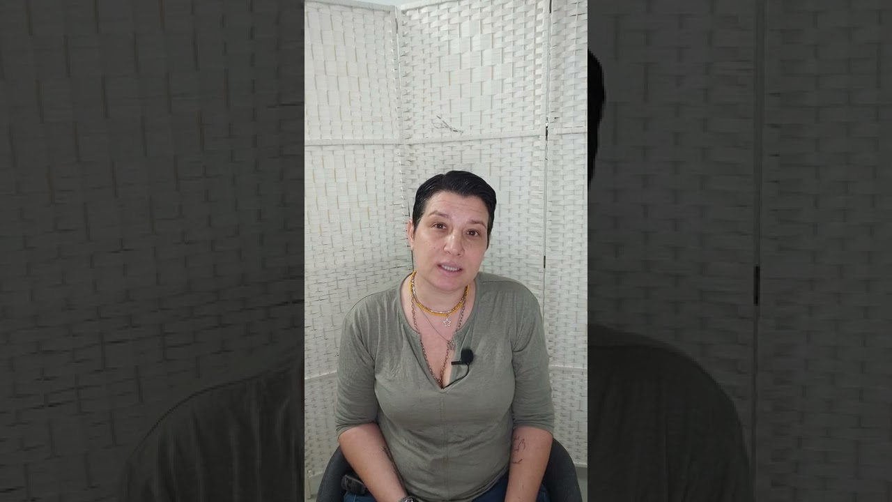 "יומן מסע מהבור אל האור" - פרק 6: המכתב הראשון