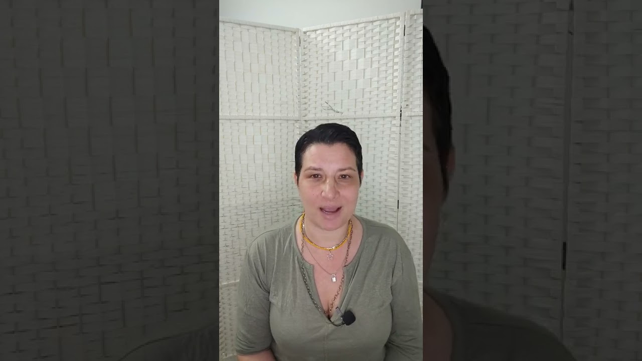 "יומן מסע מהבור אל האור" - פרק 9: חוזרת למסלול