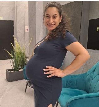 IVF בשנות ה30 -לעבור את הדרך עם יותר רוגע וביטחון