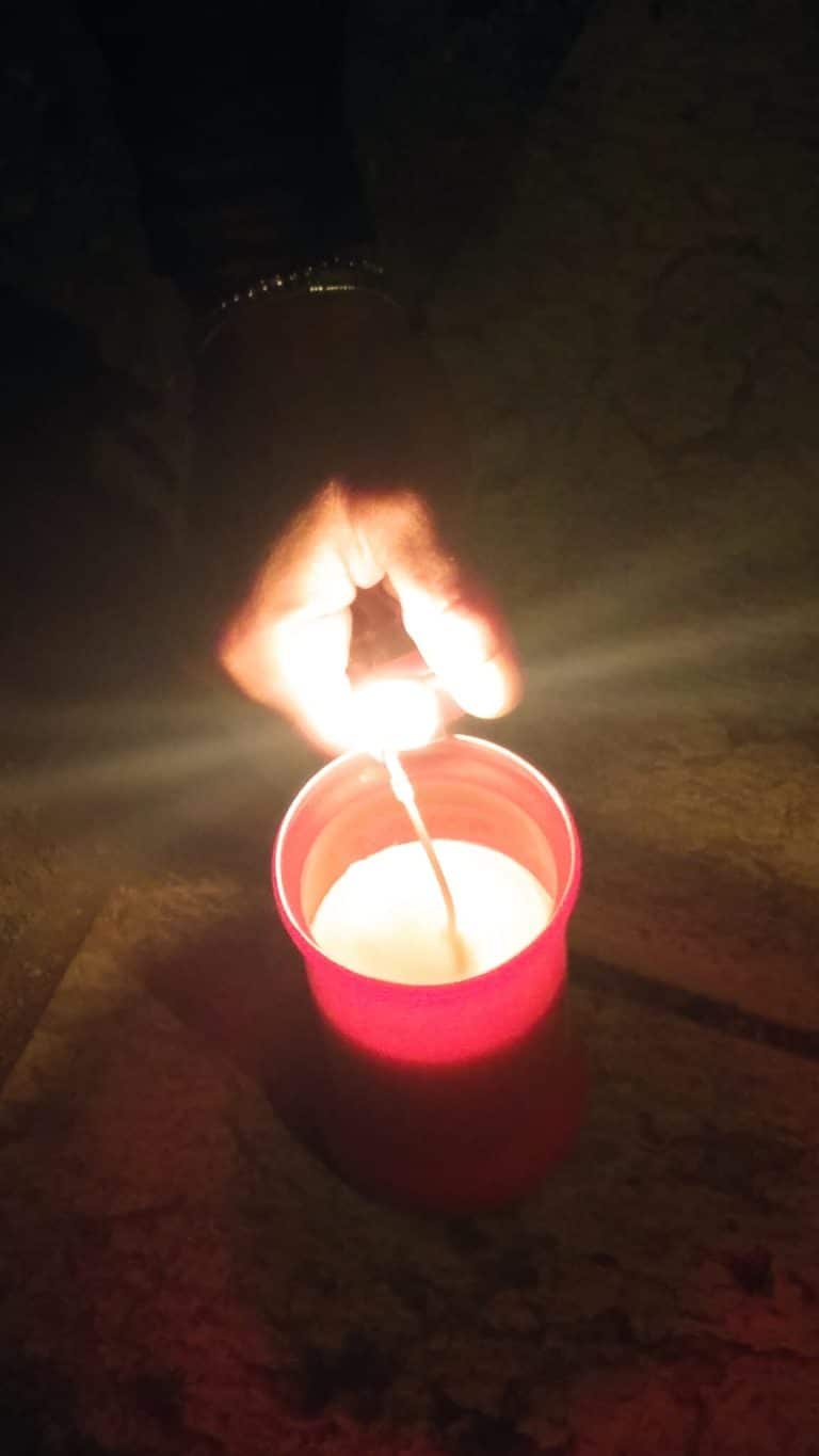 התמודדות עם אובדן הריון - לתת מקום לכאב ולהמשיך קדימה